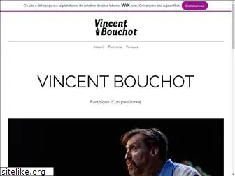 vincentbouchot.com