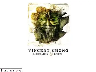 vincentchong-art.co.uk