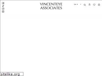 vincenteyeassociates.com