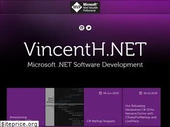 vincenth.net