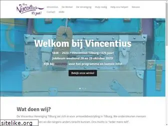 vincentiustilburg.nl