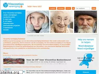vincentiusvereniging.nl