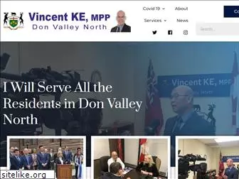 vincentkempp.com