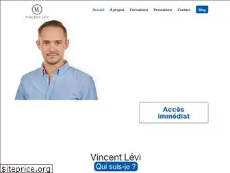 vincentlevi.com