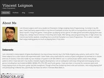 vincentloignon.com