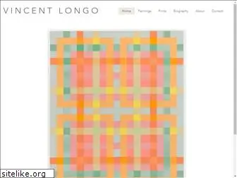 vincentlongoartist.com