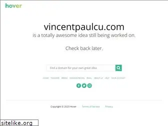 vincentpaulcu.com