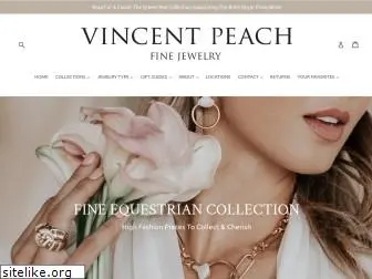 vincentpeach.com