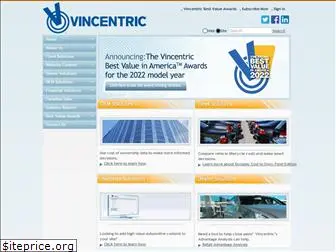 vincentric.com