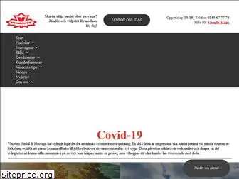vincents.se