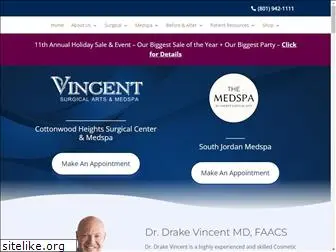 vincentsurgicalarts.com