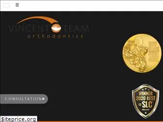 vincentteamortho.com