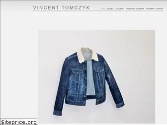 vincenttomczyk.com