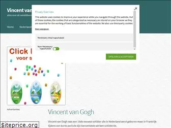 vincentvangogh.nl