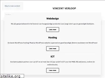 vincentverloop.nl