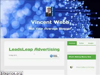 vincentwebb.com