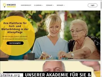 vincentz-akademie.de