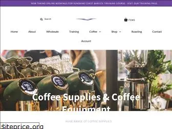 vincenzacoffee.com.au