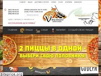 vincenzo-pizza.com.ua