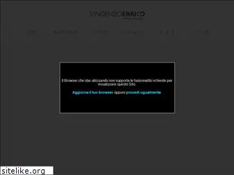 vincenzoerrico.com