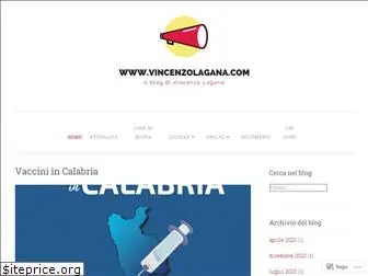vincenzolagana.com