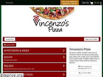 vincenzospizzapa.com