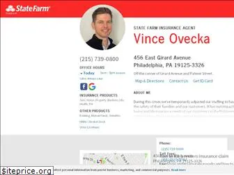 vinceovecka.com