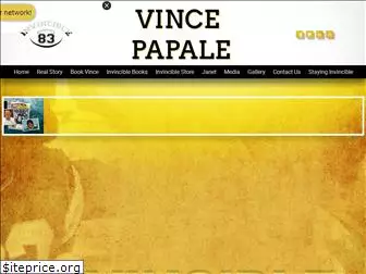 vincepapale.com