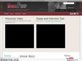 vinceprep-com.appspot.com