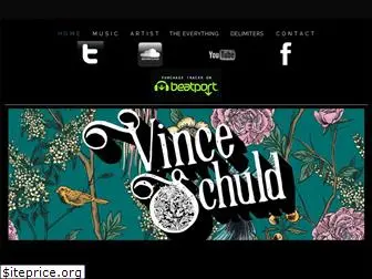 vinceschuld.com