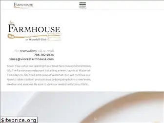 vincesfarmhouse.com