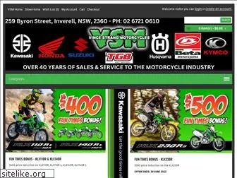 vincestrangmotorcycles.com.au