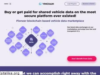 vinchain.io