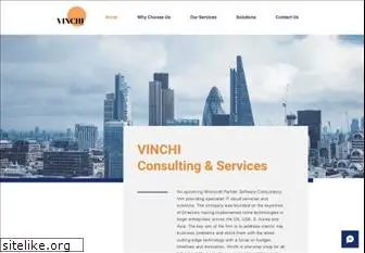 vinchi.co.uk