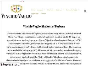 vinchio.com