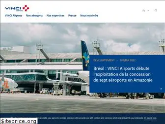 vinci-airports.com