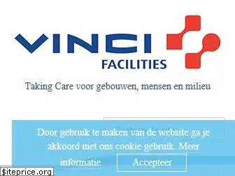 vinci-facilities.nl