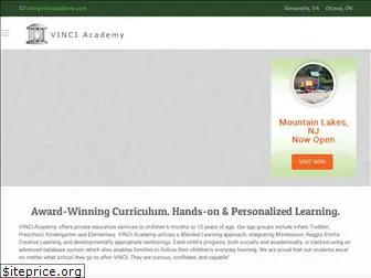 vinciacademy.com