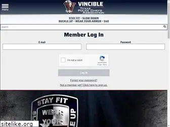 vincible.org