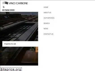 vincicarbone.com.au