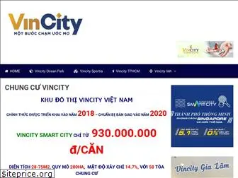 vincity.info.vn