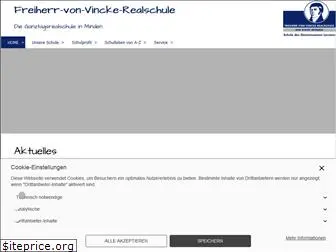 vincke-realschule.de