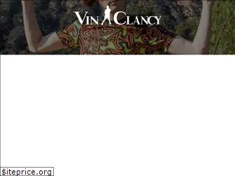 vinclancy.com