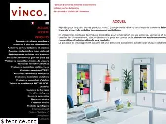 vinco.com