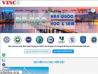 vinco.edu.vn