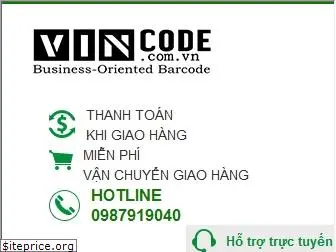 vincode.com.vn