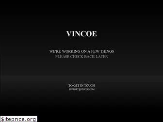 vincoe.com