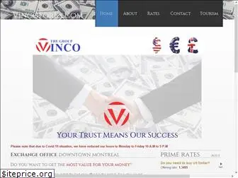 vincoforex.com