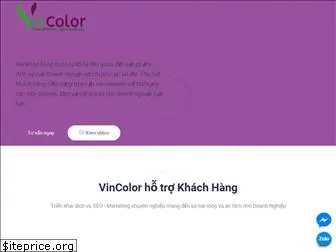 vincolor.vn