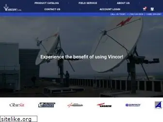 vincor.com